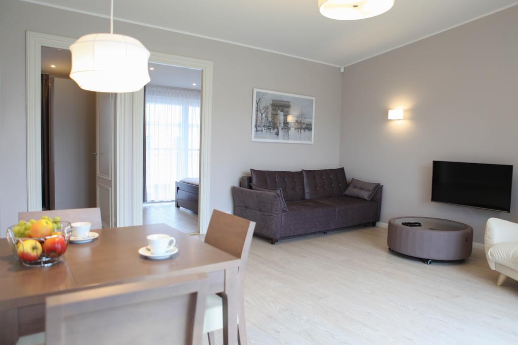 Myapartments Tallinn Ngoại thất bức ảnh