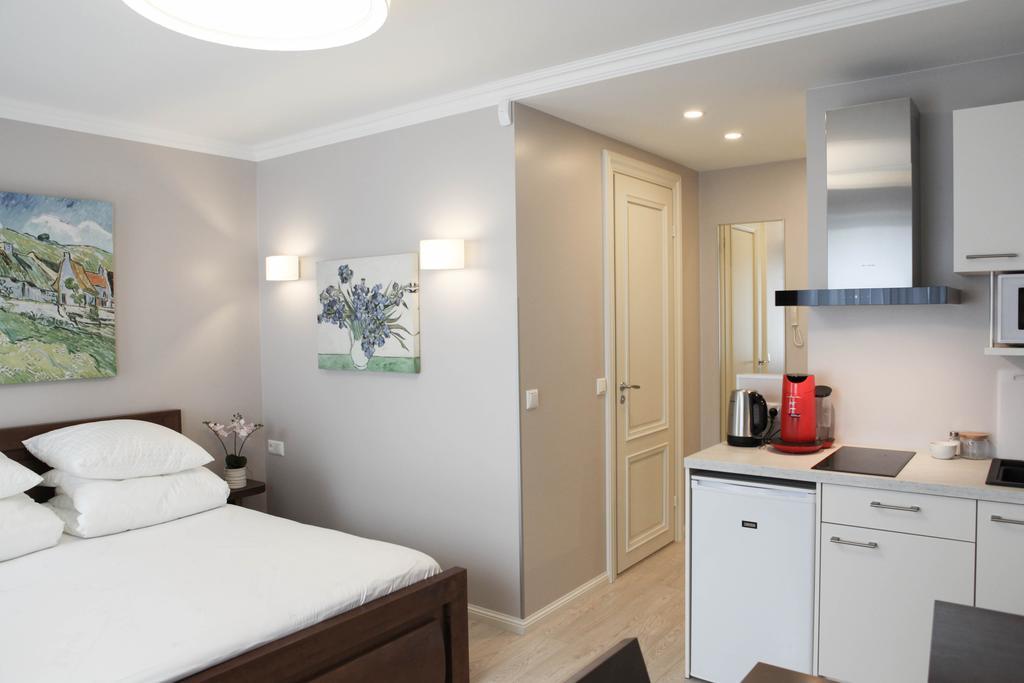 Myapartments Tallinn Phòng bức ảnh