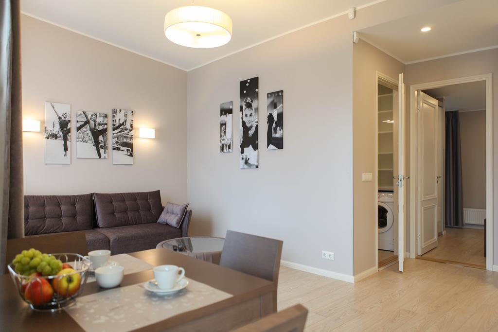 Myapartments Tallinn Phòng bức ảnh