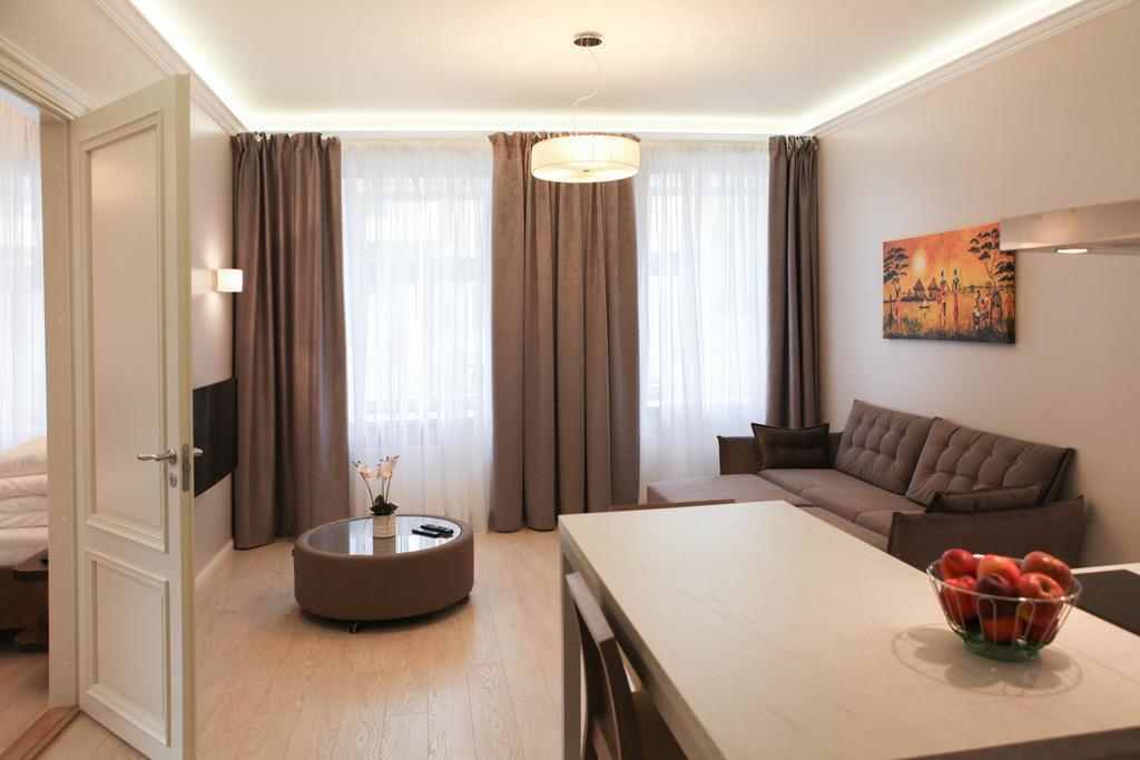 Myapartments Tallinn Phòng bức ảnh