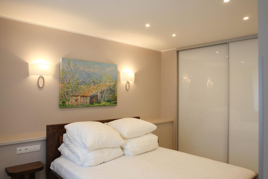 Myapartments Tallinn Phòng bức ảnh