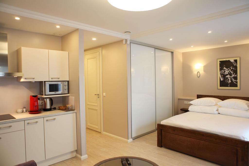 Myapartments Tallinn Phòng bức ảnh