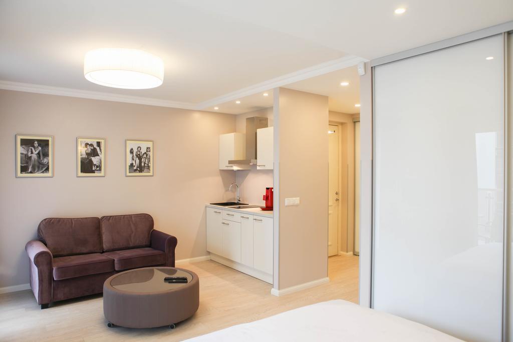 Myapartments Tallinn Phòng bức ảnh