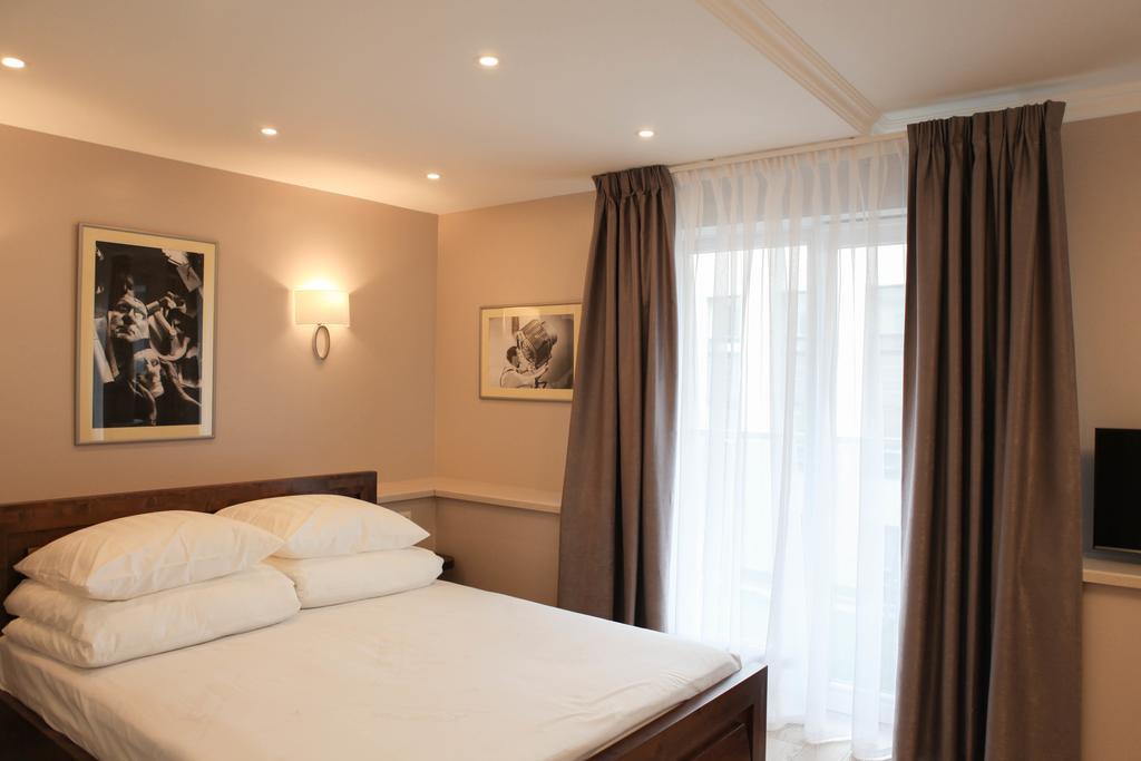 Myapartments Tallinn Phòng bức ảnh