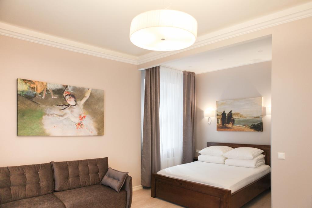Myapartments Tallinn Phòng bức ảnh