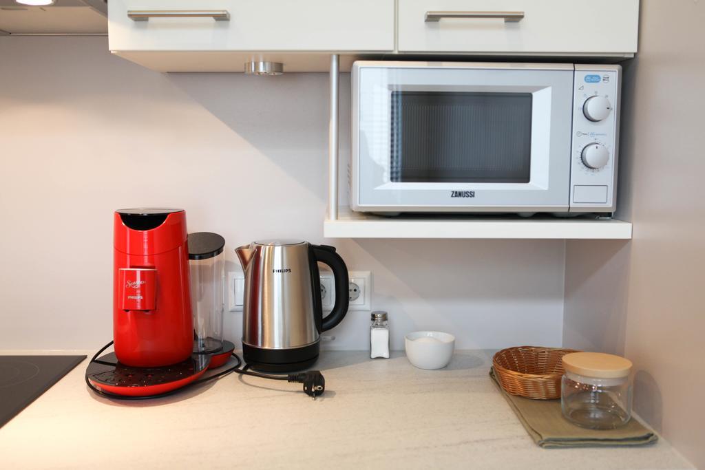 Myapartments Tallinn Ngoại thất bức ảnh