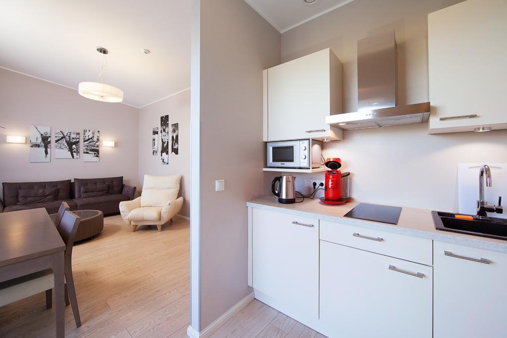 Myapartments Tallinn Ngoại thất bức ảnh