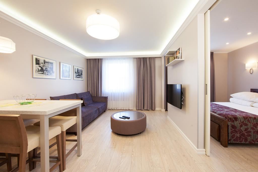 Myapartments Tallinn Ngoại thất bức ảnh