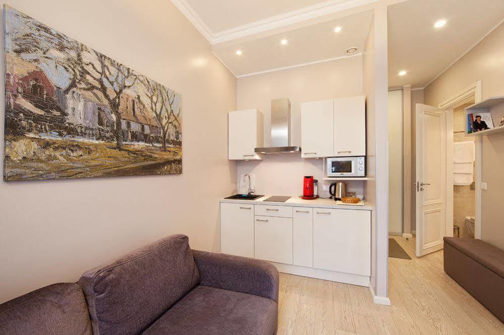 Myapartments Tallinn Ngoại thất bức ảnh