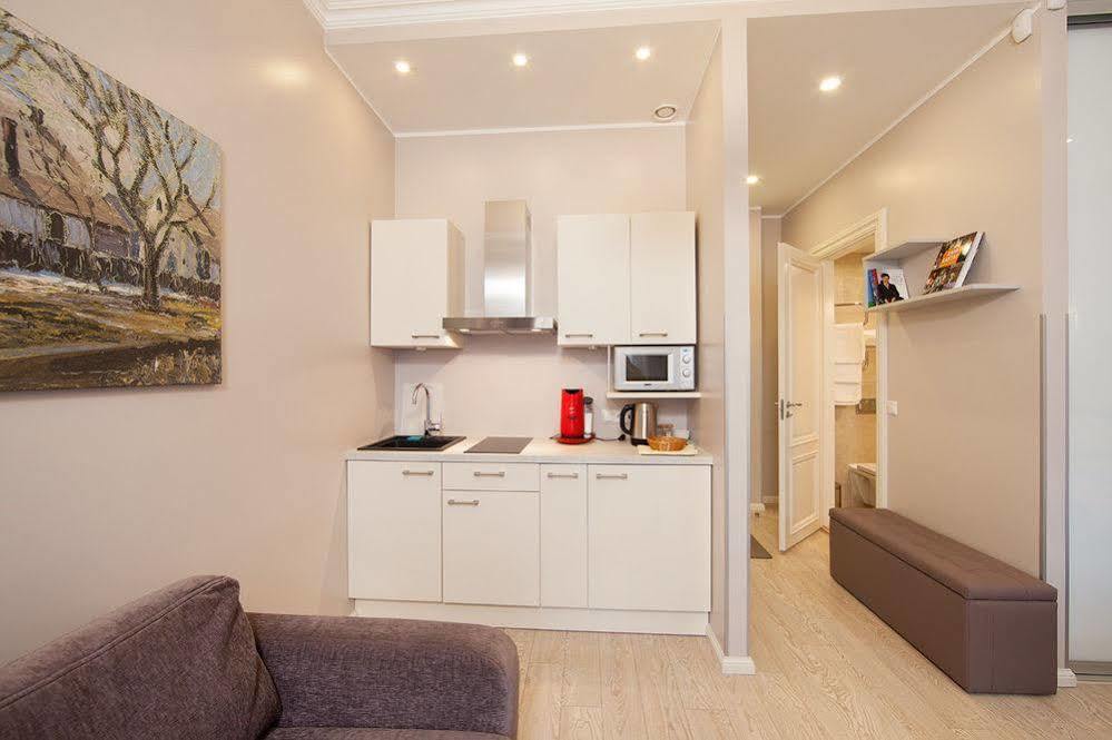 Myapartments Tallinn Ngoại thất bức ảnh