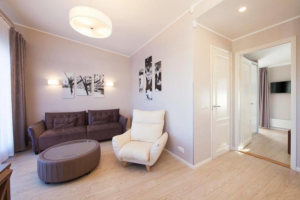 Myapartments Tallinn Ngoại thất bức ảnh
