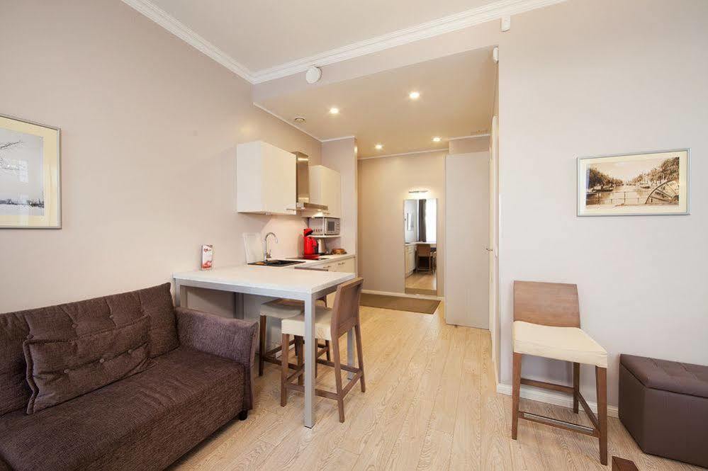 Myapartments Tallinn Ngoại thất bức ảnh