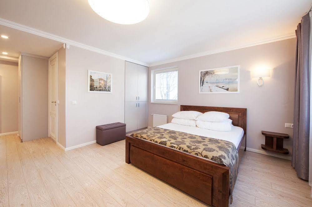 Myapartments Tallinn Ngoại thất bức ảnh