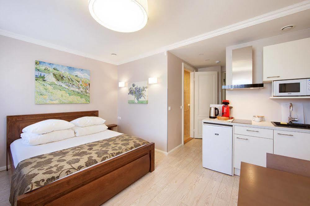 Myapartments Tallinn Ngoại thất bức ảnh