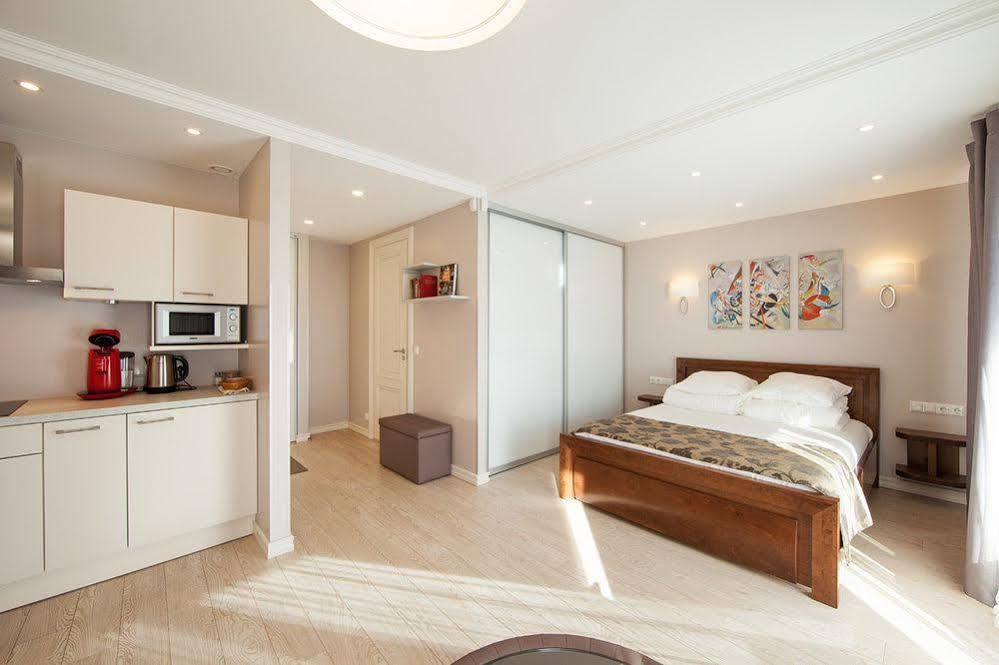 Myapartments Tallinn Ngoại thất bức ảnh