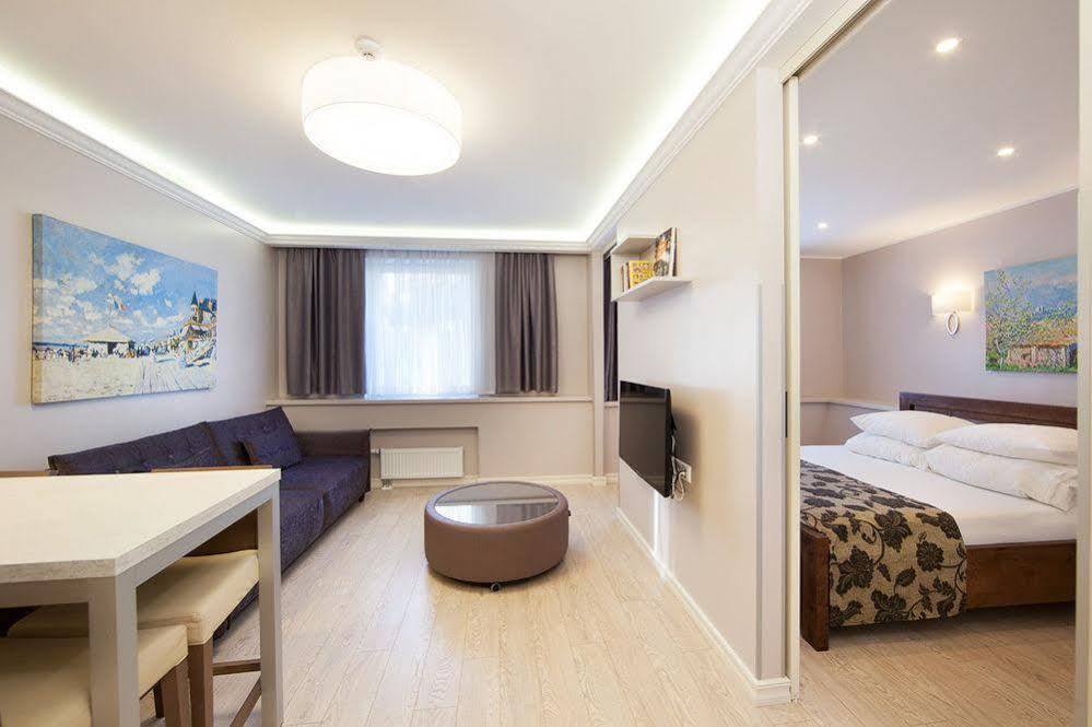 Myapartments Tallinn Ngoại thất bức ảnh