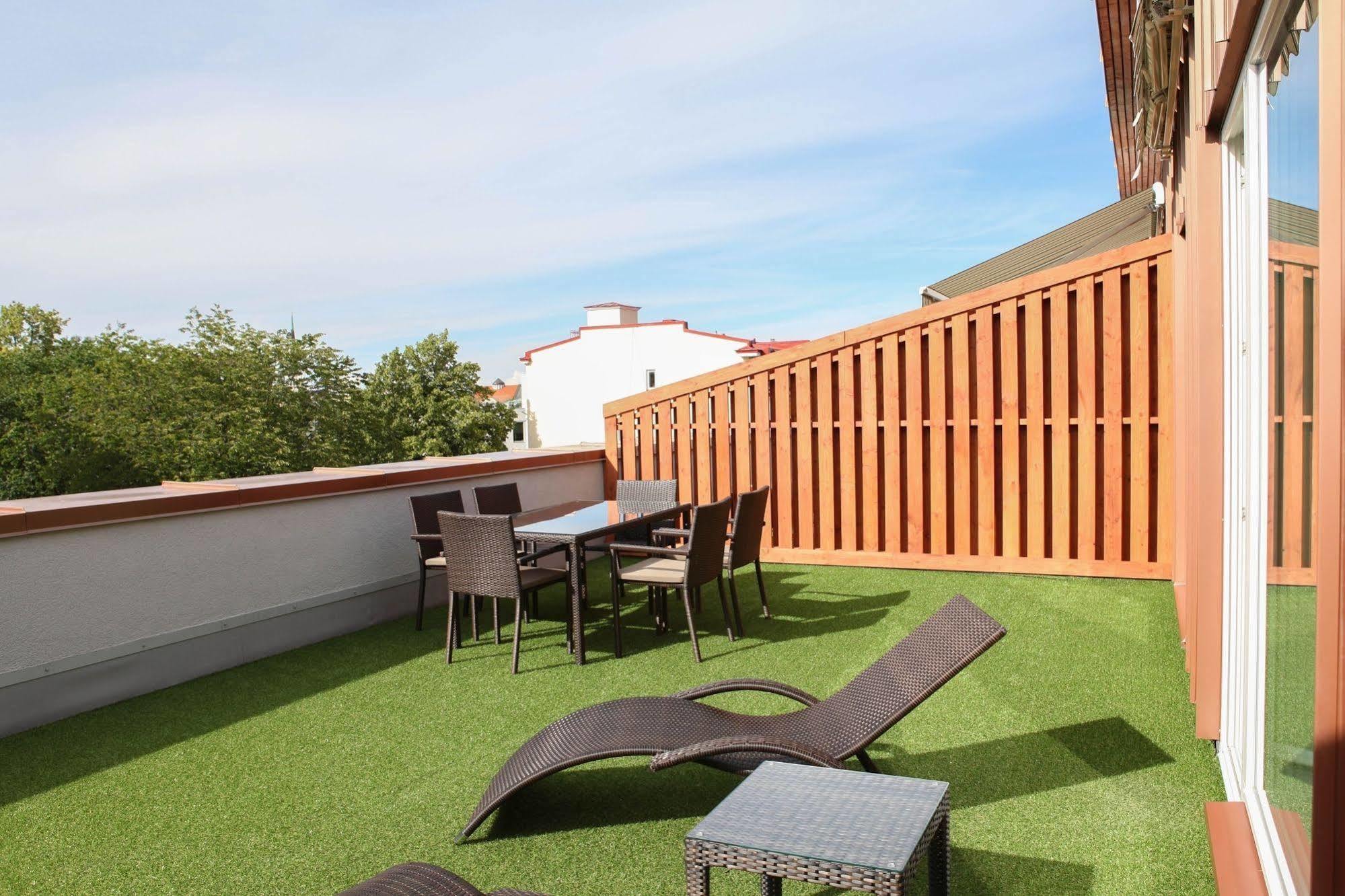 Myapartments Tallinn Ngoại thất bức ảnh