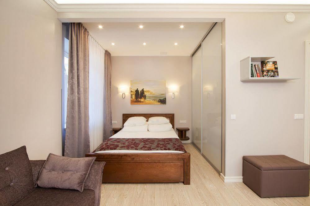 Myapartments Tallinn Ngoại thất bức ảnh