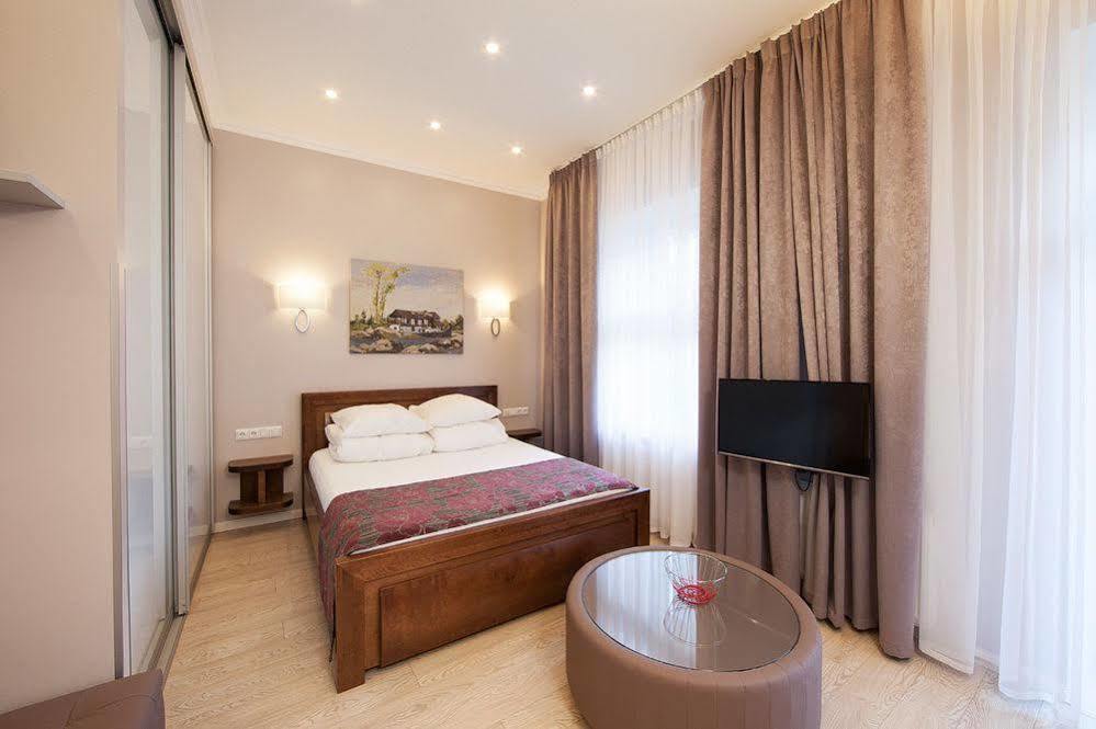 Myapartments Tallinn Ngoại thất bức ảnh