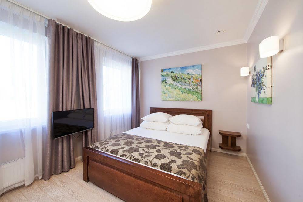 Myapartments Tallinn Ngoại thất bức ảnh