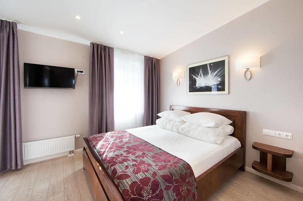 Myapartments Tallinn Ngoại thất bức ảnh