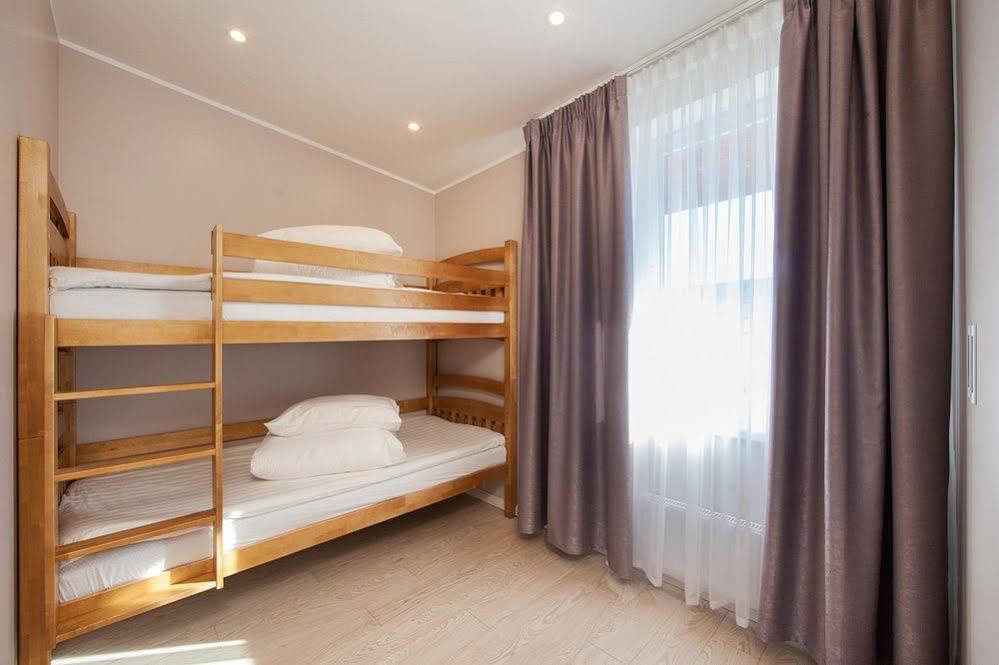 Myapartments Tallinn Ngoại thất bức ảnh