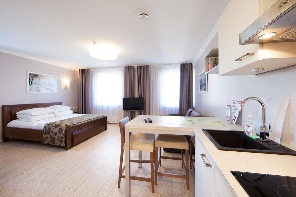 Myapartments Tallinn Ngoại thất bức ảnh