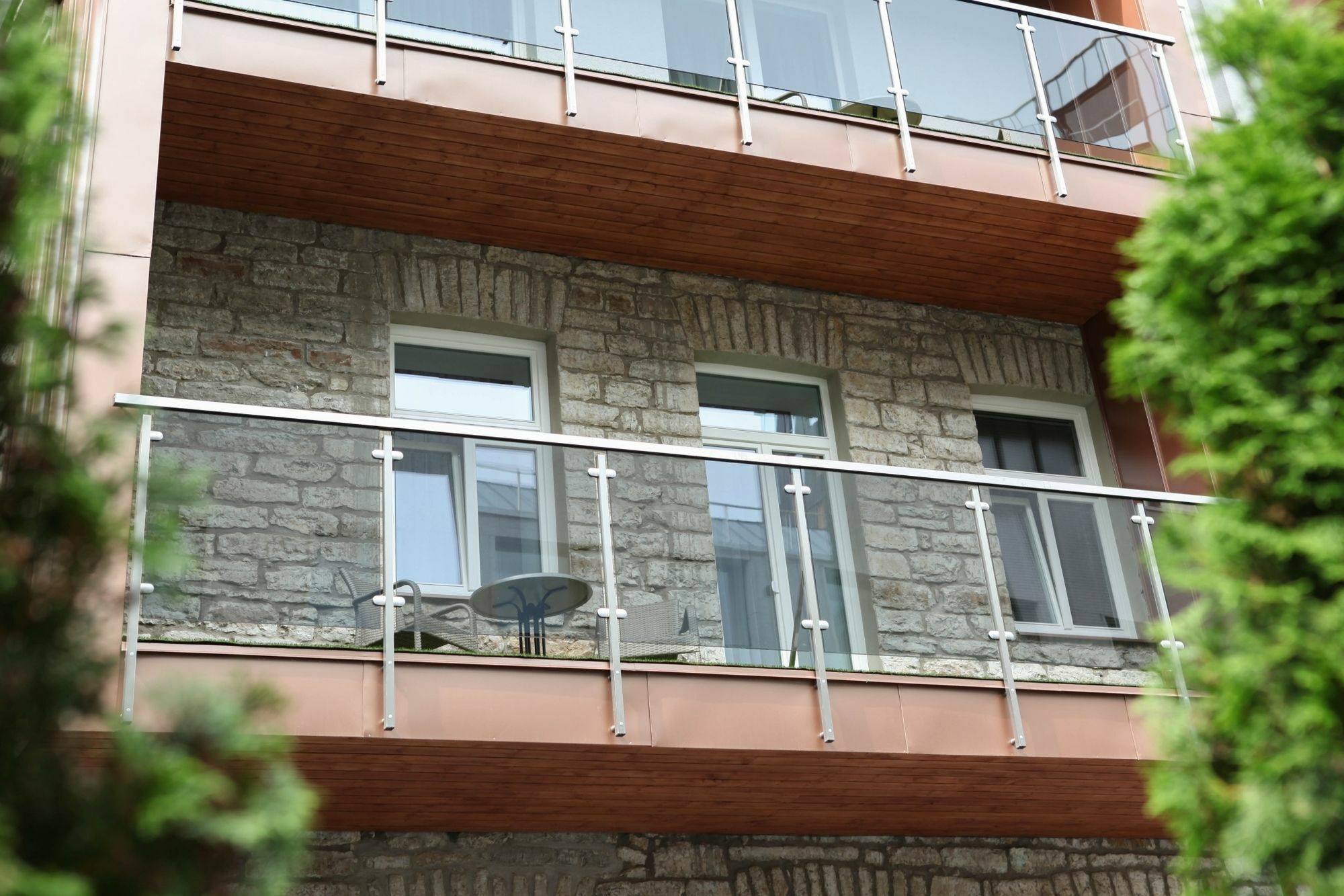 Myapartments Tallinn Ngoại thất bức ảnh