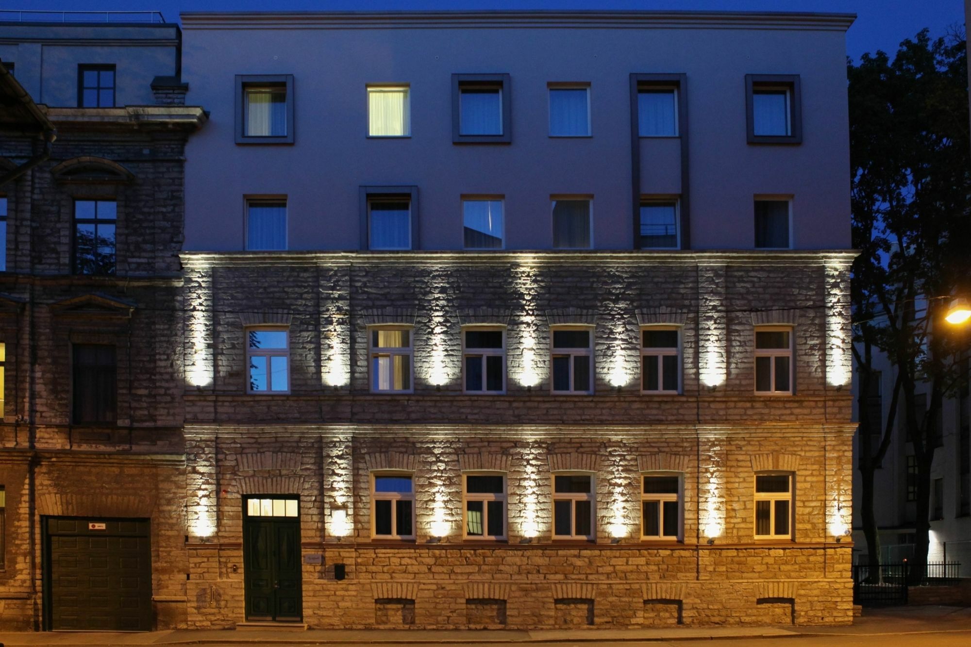 Myapartments Tallinn Ngoại thất bức ảnh